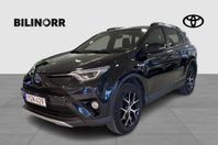Toyota RAV4 Hybrid 2,5 HSD AWD ACTIVEPLUS