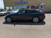 BMW 420 d Gran Coupé Automat M Sport