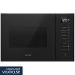 Inbyggnadsmicro CYLINDA IM 5341 LRF, ny (nr 1 av 2)