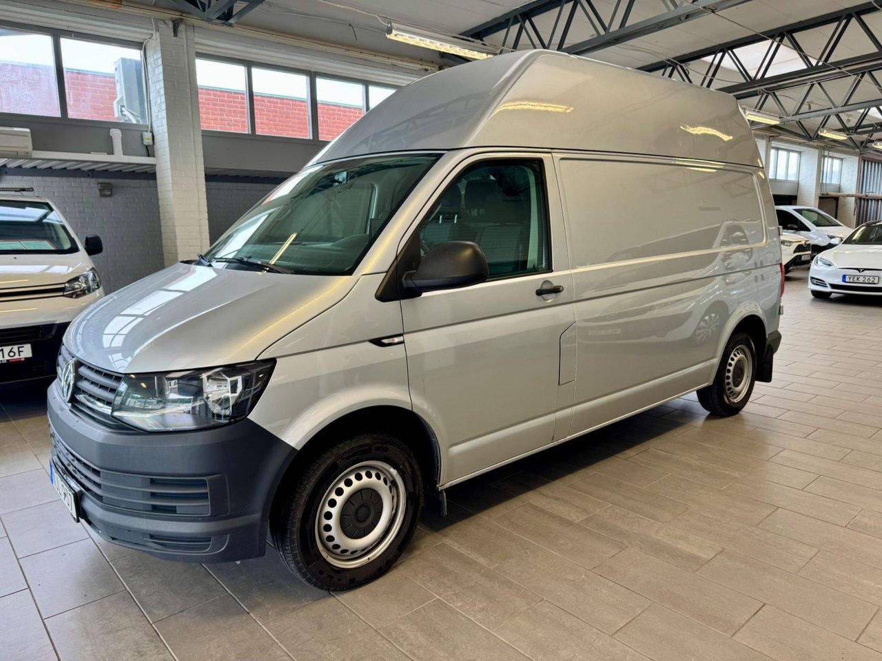 Volkswagen Transporter T28 2....