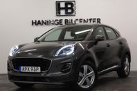 Ford Puma 1.0 EcoBoost Hybrid DCT Euro 6