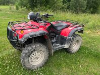Honda 500 FA