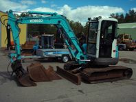 Kobelco SK 45 SR