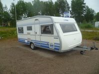 Polar 520 LB 520 Långbädd