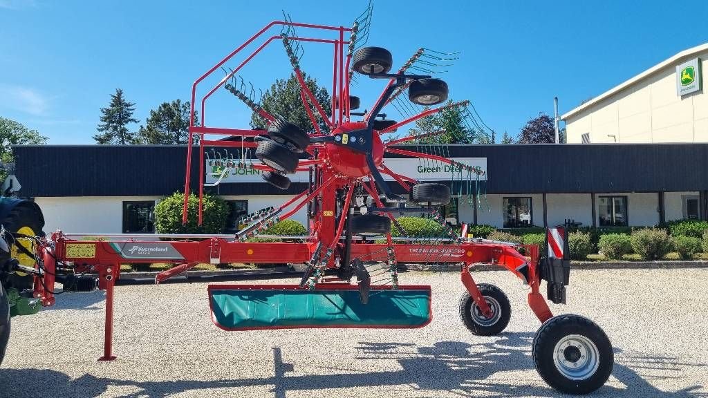 Kverneland Strängluftare 9472C