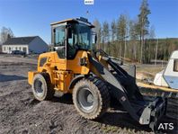 Hjullastare Everun L30 Multi