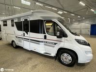Adria Coral S 670SL