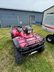 Rep objekt Honda TRX 450 FE - 2004