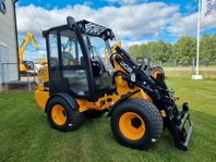 JCB 403 Plus