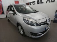 Renault Scénic 1.5 dCi Euro 5