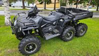 Polaris Sportsman 6x6 570 LE -21