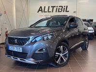 Peugeot 3008 GT-Line Premium Business 165hk/Pano/Drag/360