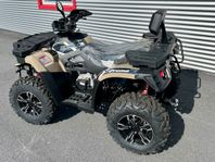 Linhai 500 promax