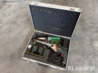 Plastsvets Metabo BE1100