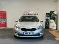 Kia CEED cee'd_sw 1.6 CRDi EX Comfort *Nyservad*SoV*