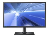 Samsung S24E650BW – 24" FHD+ | 60Hz | PLS