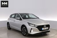 Hyundai i20 1.0 T-GDI DCT Essential NAVI