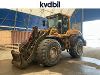 Volvo L120H