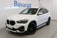 BMW X1 xDrive25e Drag Navigation Backkamera Head-Up