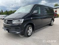 Volkswagen Transporter Kombi T32 2.0 TDI 4Motion