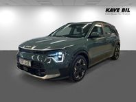 Kia Niro EV Action RÄNTEKAMPANJ 3.95% (V-hjul)