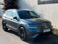 Volkswagen Tiguan Allspace 7-sits 1.5 TSI ACT Euro 6