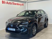 Lexus NX 300h AWD 2.5 AWD E-CVT Kamera Drag