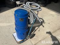 Dammsugare Electrolux ZCV 742