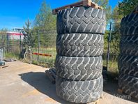 Entreprenaddäck Good Year 600/65R25