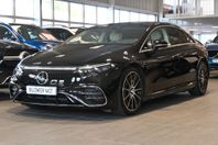 Mercedes-Benz EQS 580 4M 108 kWh AMG Exclusive Premium Plus