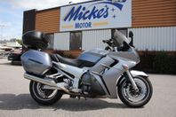 Yamaha FJR1300 ABS