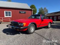 Mercedes-Benz SL 450