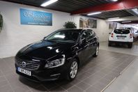 Volvo V60 T3 Powershift Automat Drag