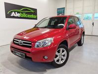 Toyota RAV4 2.2 D-4D 4x4 Euro 4
