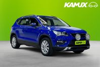 Seat Ateca 1.5 TSI 4Drive DSG Sequential Style B-Kam 150hk