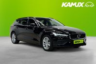 Volvo V60 B4 Geartronic Momentum Carplay B-Kam 197hk