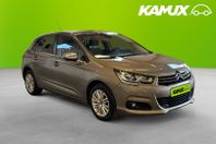 Citroën C4 1.2 e-THP 130hk