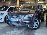 Audi Q7 3.0 TDI quattro Automat Comfort 7-sits 0% Ränta