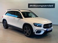 Mercedes-Benz GLB 220 d 4MATIC AMG Night Package, Dragkrok