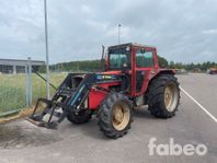 Massey Ferguson 590 4WD Lastartraktor (98022)