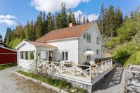 Bostad uthyres - hus i Älandsbro - 4 rum, 125m²