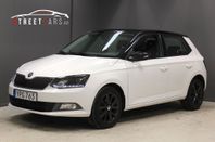 Skoda Fabia 1.0 TSI Style Euro 6