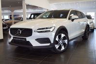 Volvo V60 Cross Country D4 AWD Navi Backkamera Drag VOC