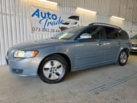 Volvo V50 D2 Momentum Euro 5