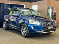 Volvo XC60 D4 Momentum, Ocean Race Euro 6 Navi B-Kam Drag