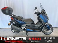 Yamaha X-MAX 300 ABS