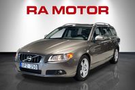 Volvo V70 1.6 DRIVe Summum