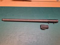 Beg Blaser R93 pipa 50 Mayhem klass 1 subsonic + laddverktyg