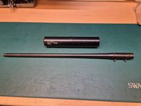 Begagnad Blaser R93 pipa 375H/H