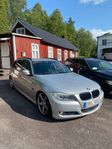 Bmw 320d A-Traktor Automat Ljud+Fälgar